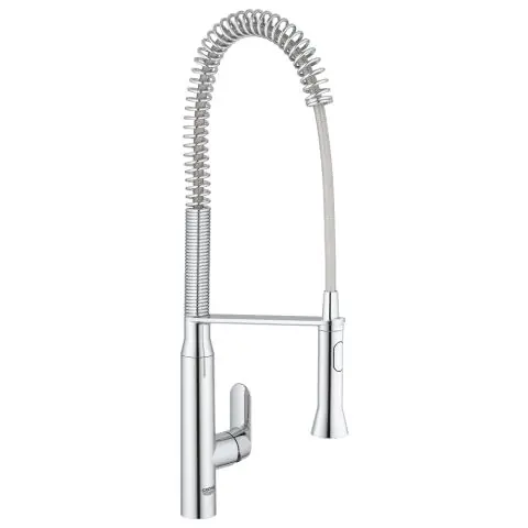 Endast denna vecka Grohe K7 Köksblandare